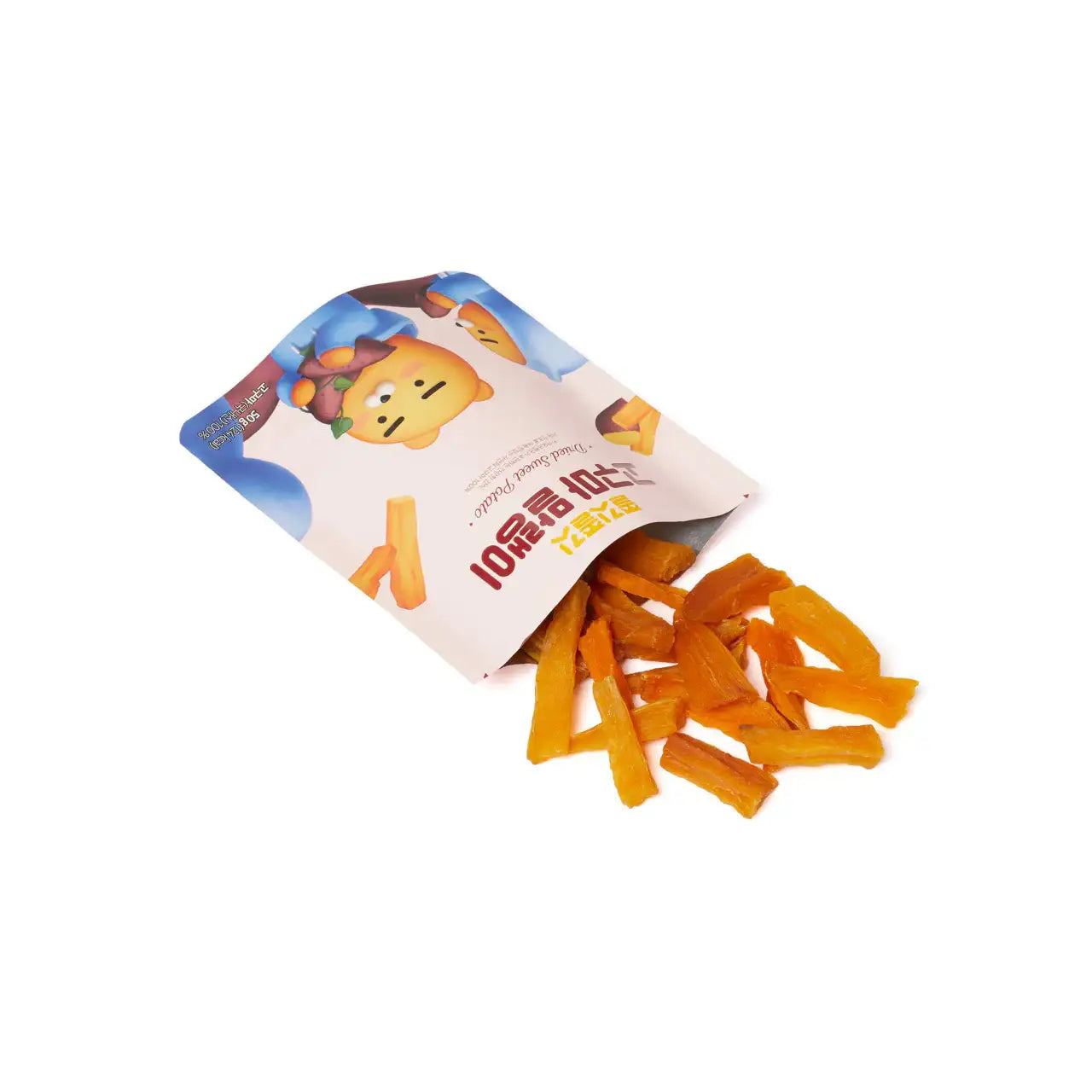 Kakao Friends - Dried Chips - Kakao Friends - Food - Harumio