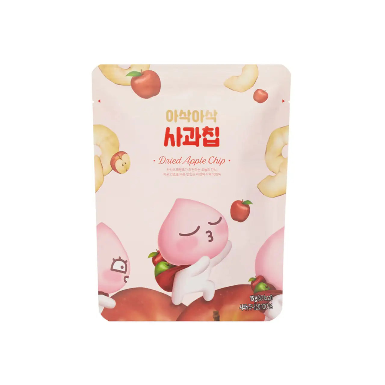 Kakao Friends - Dried Chips - Kakao Friends - Food - Harumio