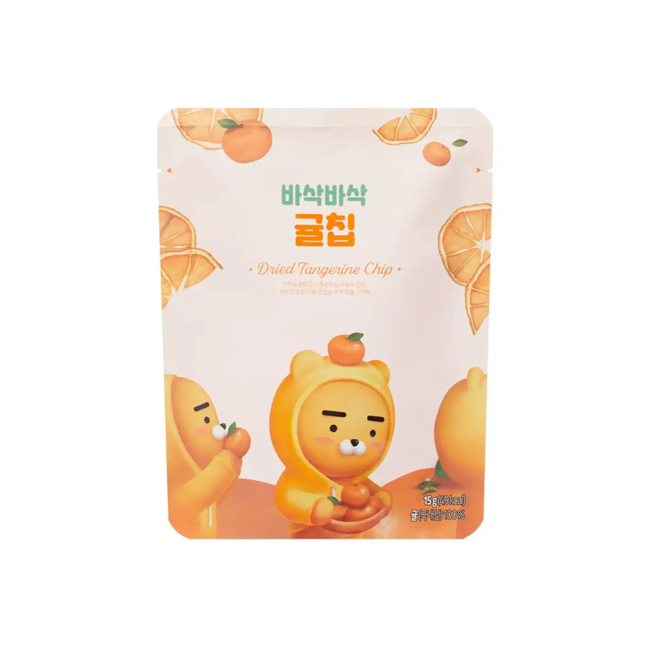 Kakao Friends - Dried Chips - Kakao Friends - Food - Harumio