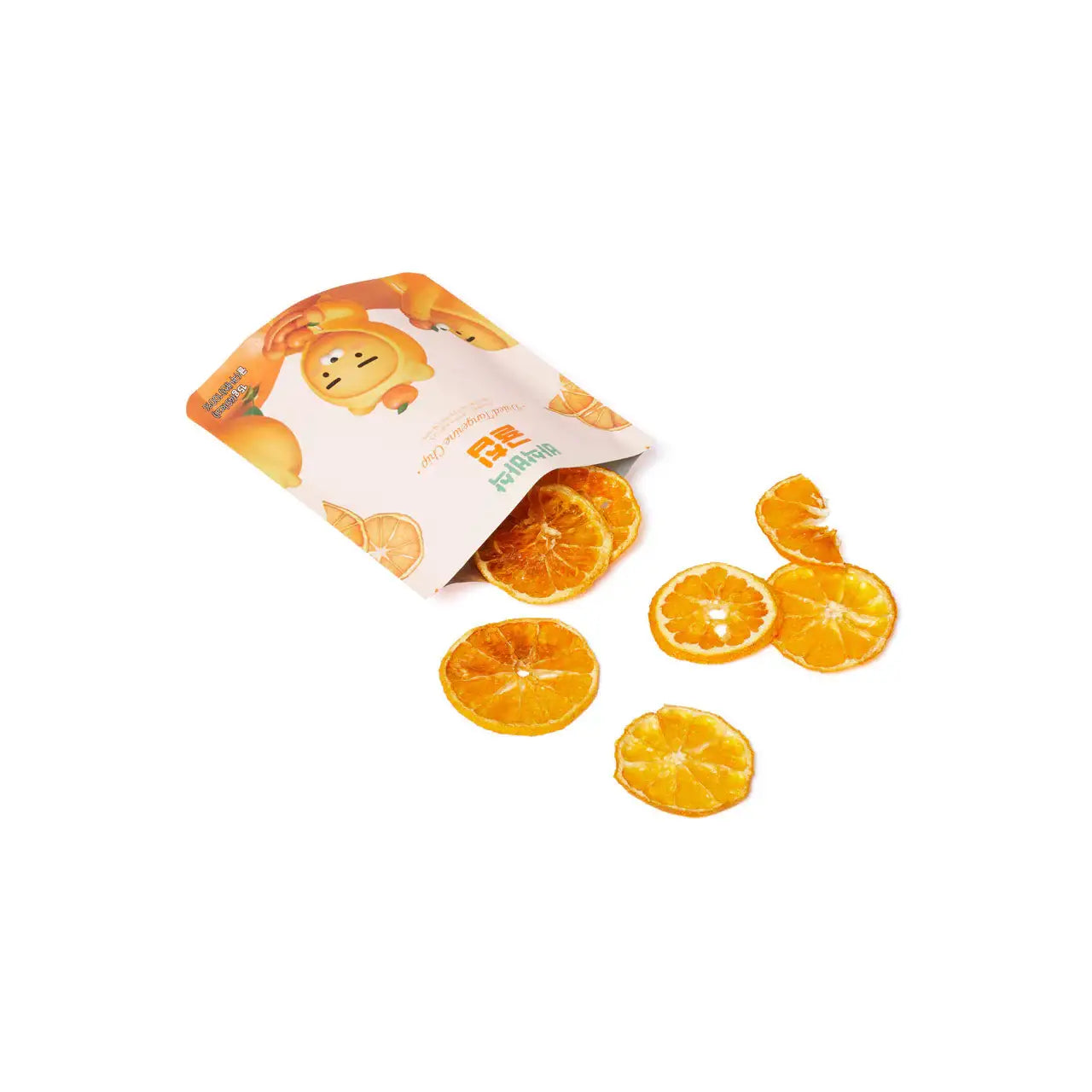 Kakao Friends - Dried Chips - Kakao Friends - Food - Harumio