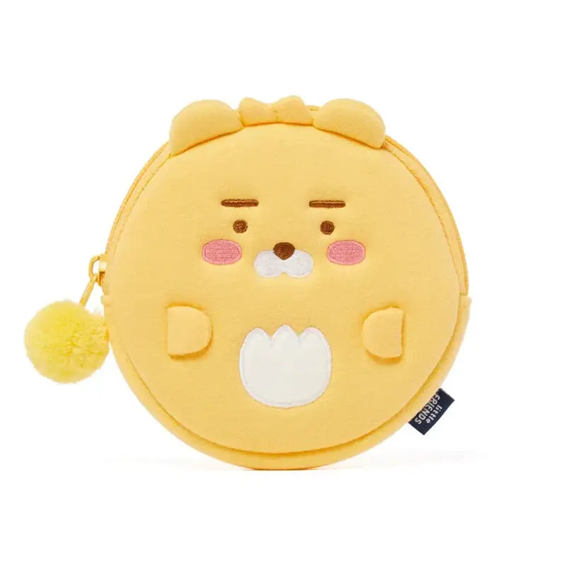 Kakao Friends - Coin Purse - Kakao Friends - Accessories - Harumio