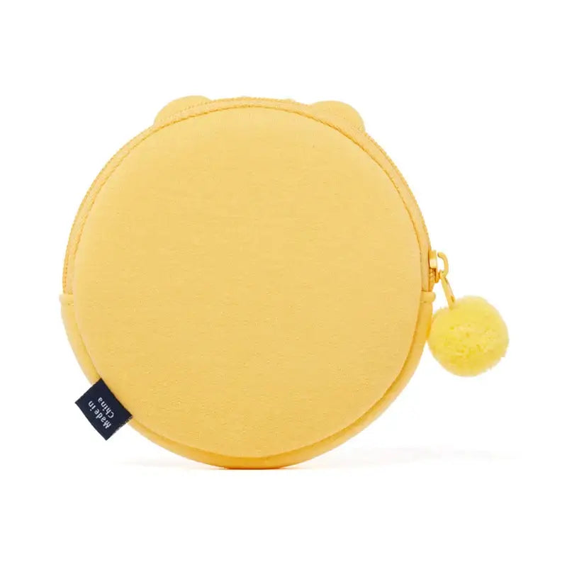 Kakao Friends - Coin Purse - Kakao Friends - Accessories - Harumio