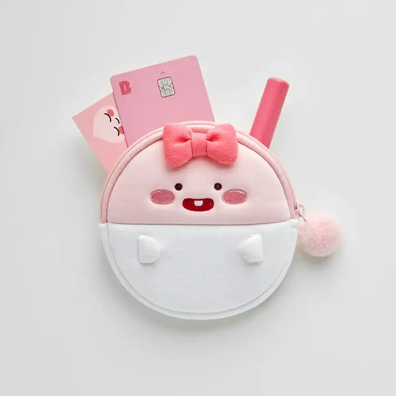 Kakao Friends - Coin Purse - Kakao Friends - Accessories - Harumio