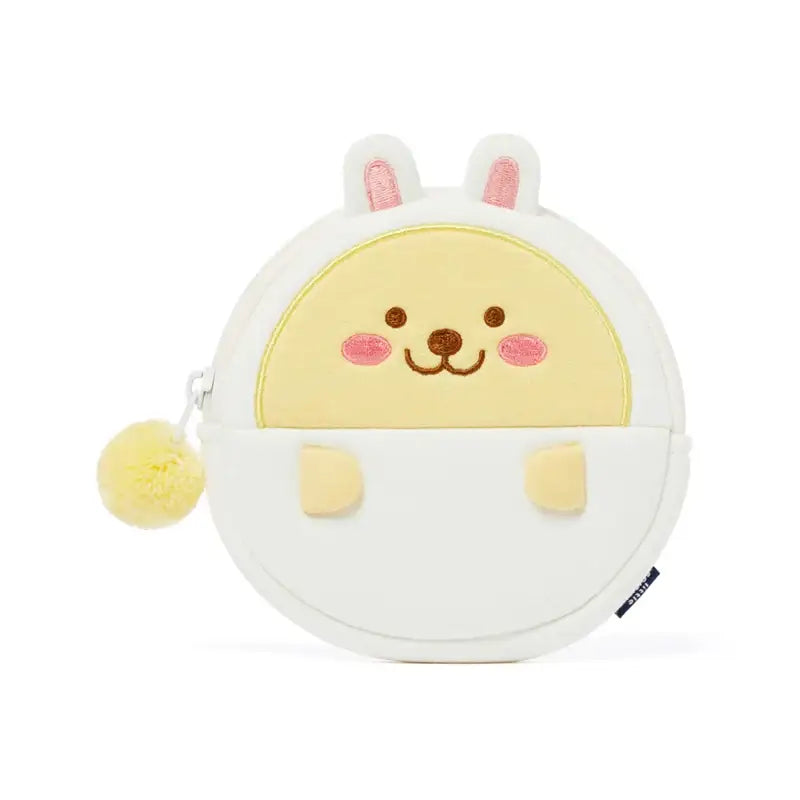 Kakao Friends - Coin Purse - Kakao Friends - Accessories - Harumio