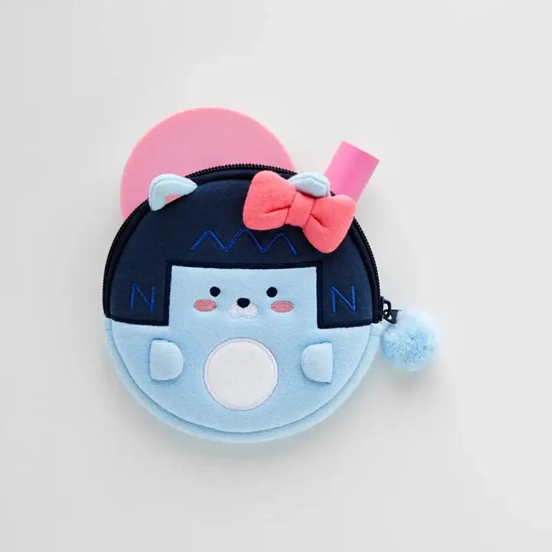 Kakao Friends - Coin Purse - Kakao Friends - Accessories - Harumio