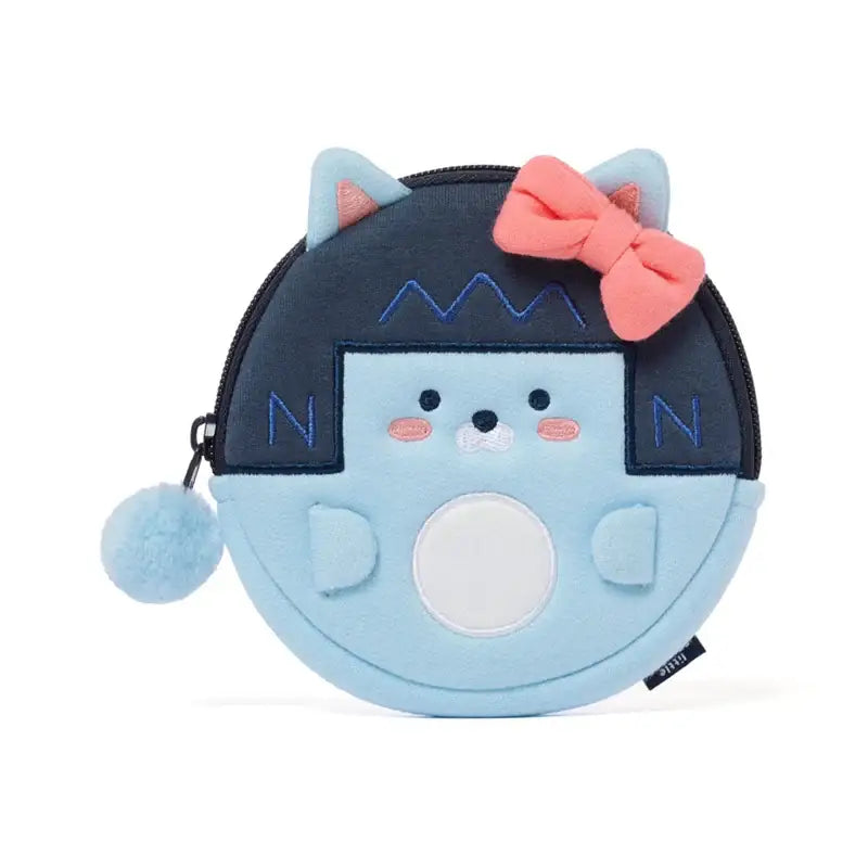 Kakao Friends - Coin Purse - Kakao Friends - Accessories - Harumio