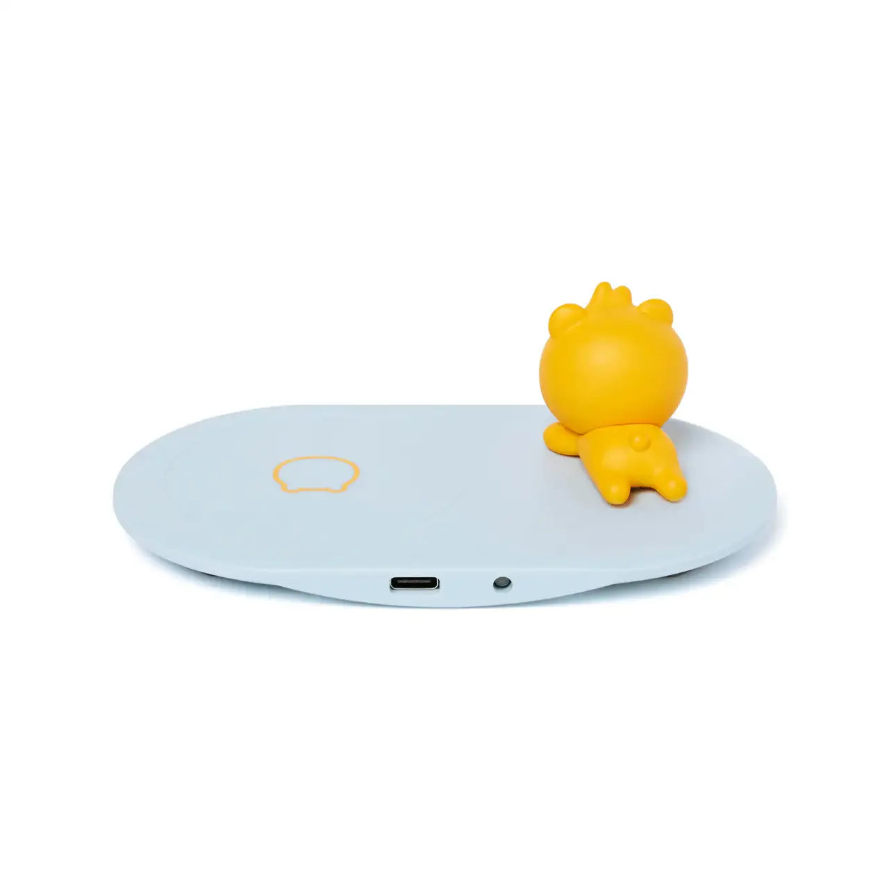 Kakao Friends - High Speed Wireless Charging Pad - Kakao Friends - Accessories - Harumio