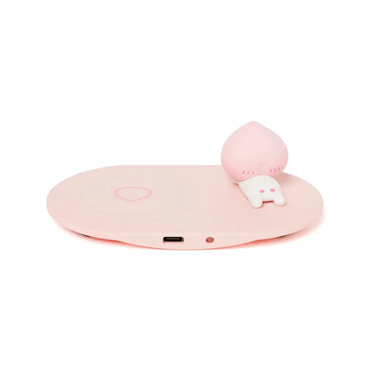 Kakao Friends - High Speed Wireless Charging Pad - Kakao Friends - Accessories - Harumio