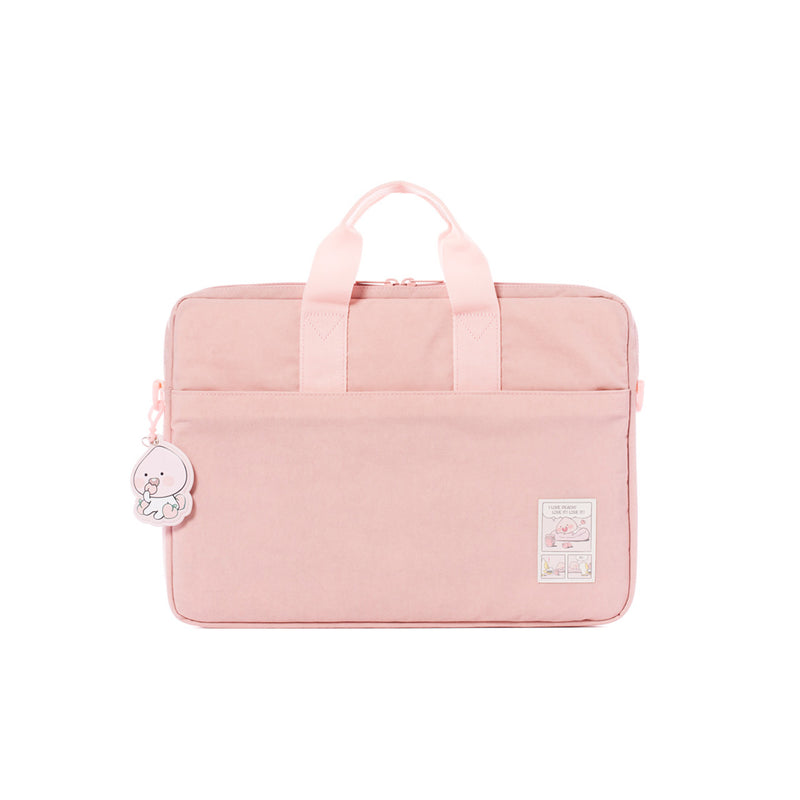 Kakao Friends - Apeach Brief Bag