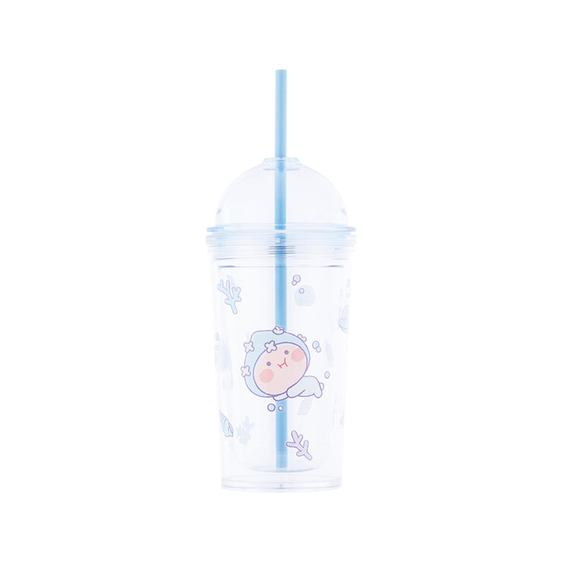 Kakao Friends - Swimming Apeach Ice Cup