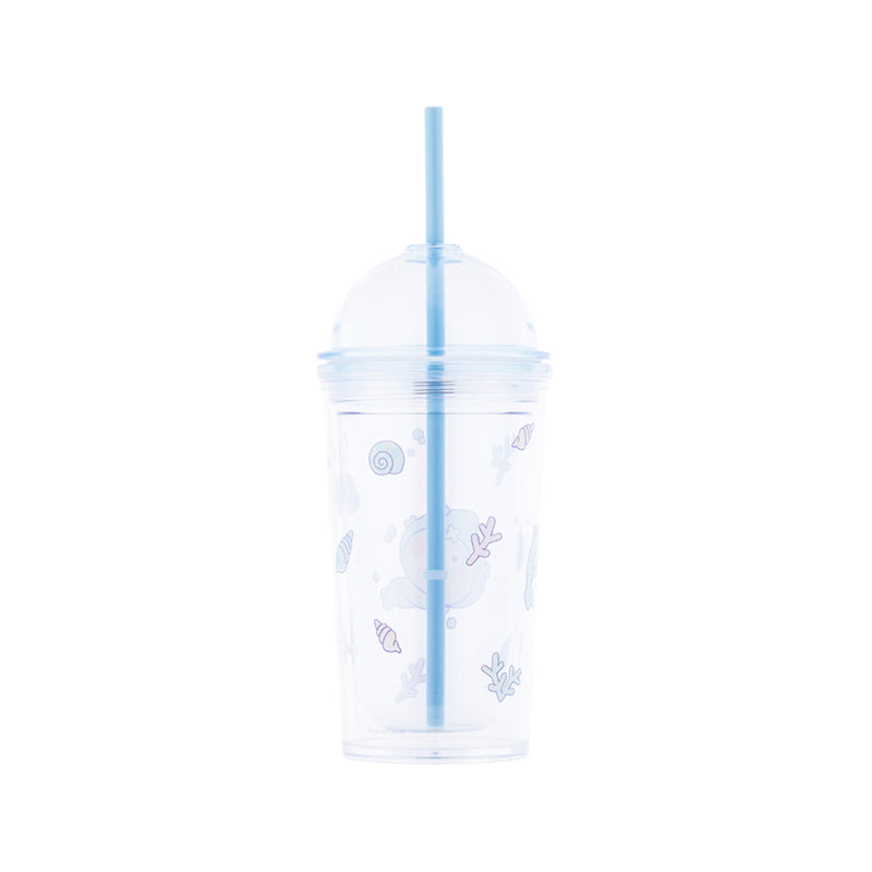 Kakao Friends - Swimming Apeach Ice Cup