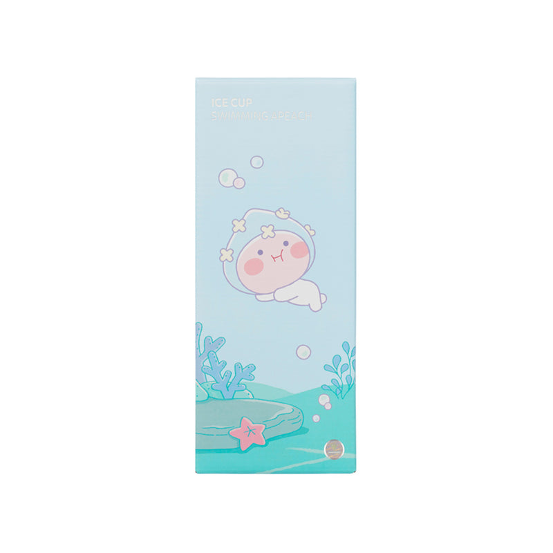 Kakao Friends - Swimming Apeach Ice Cup