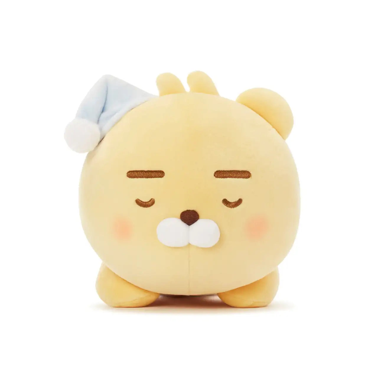 Kakao Friends - Sleeping Baby Pillow - Kakao Friends - Plush - Harumio