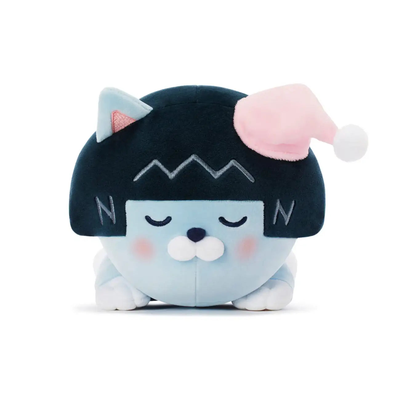 Kakao Friends - Sleeping Baby Pillow - Kakao Friends - Plush - Harumio