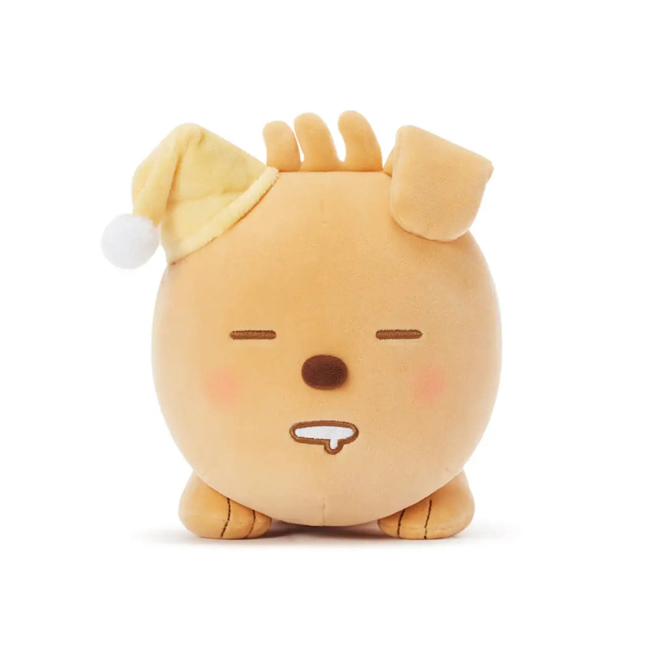 Kakao Friends - Sleeping Baby Pillow - Kakao Friends - Plush - Harumio