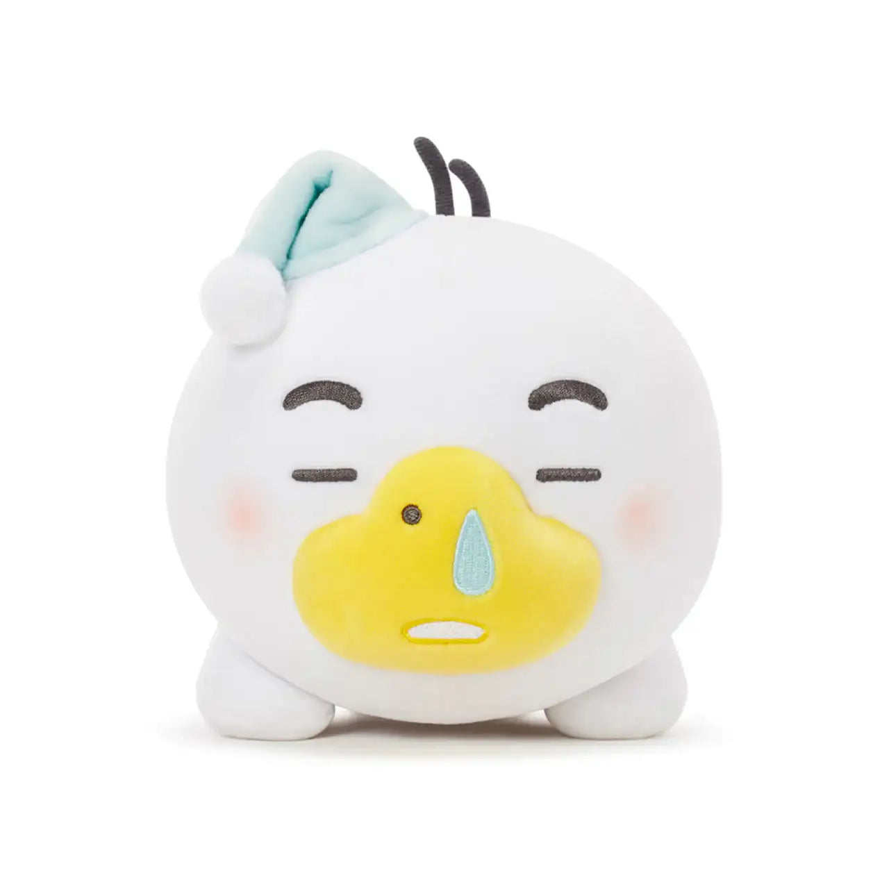 Kakao Friends - Sleeping Baby Pillow - Kakao Friends - Plush - Harumio