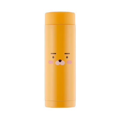 Kakao Friends - Ryan Face Stainless Steel Tumbler