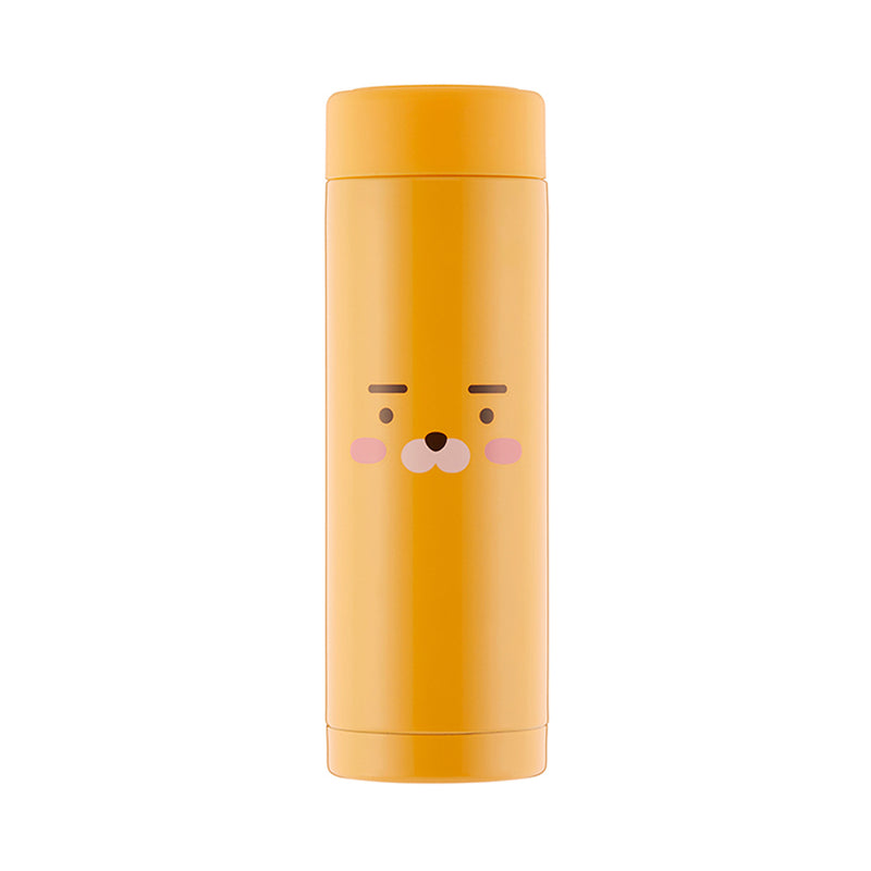 Kakao Friends - Ryan Face Stainless Steel Tumbler