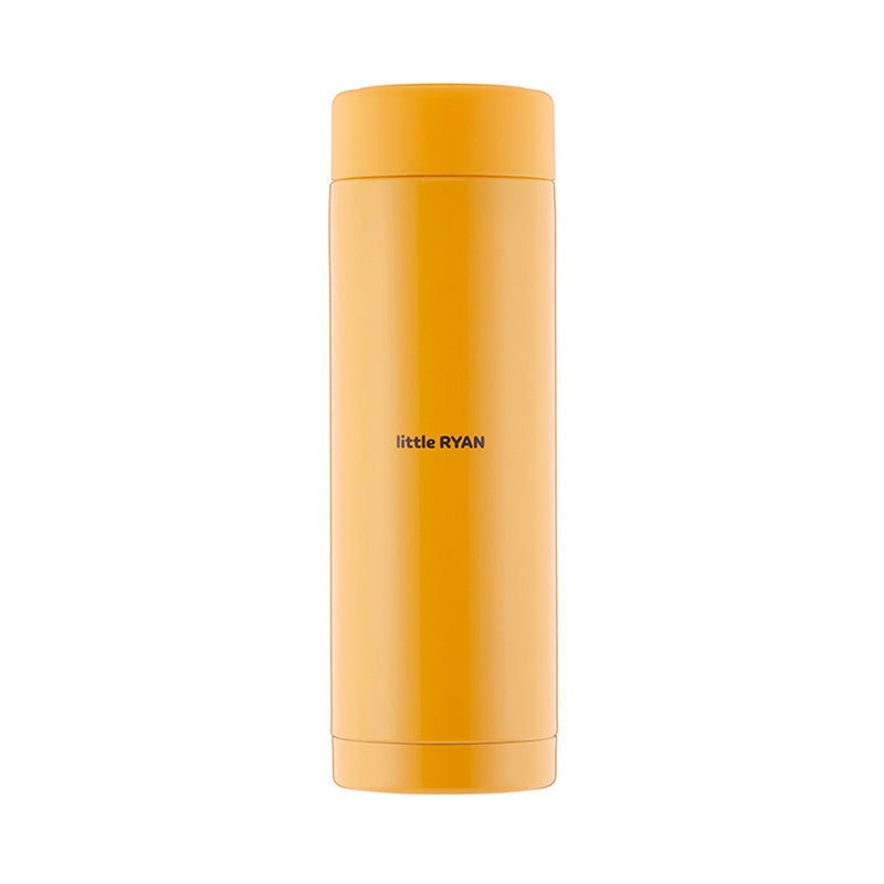 Kakao Friends - Ryan Face Stainless Steel Tumbler