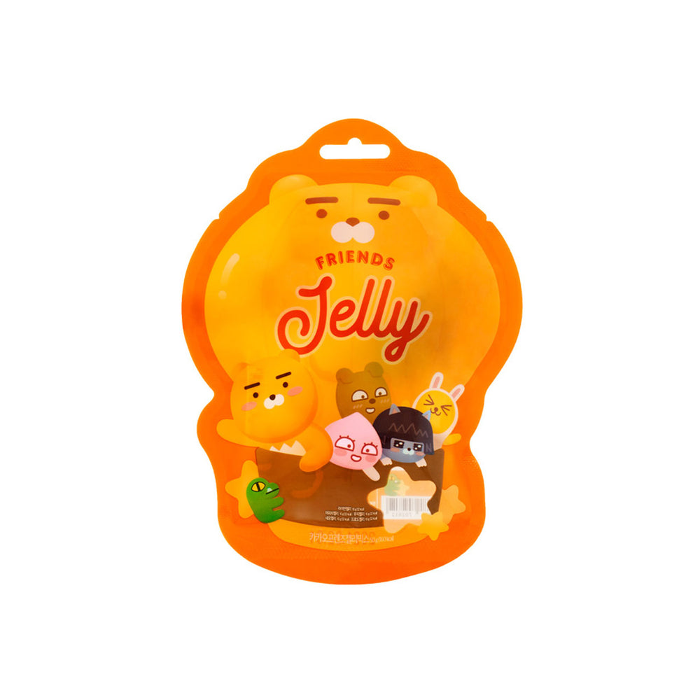 Kakao Friends - Friends Jelly Mix