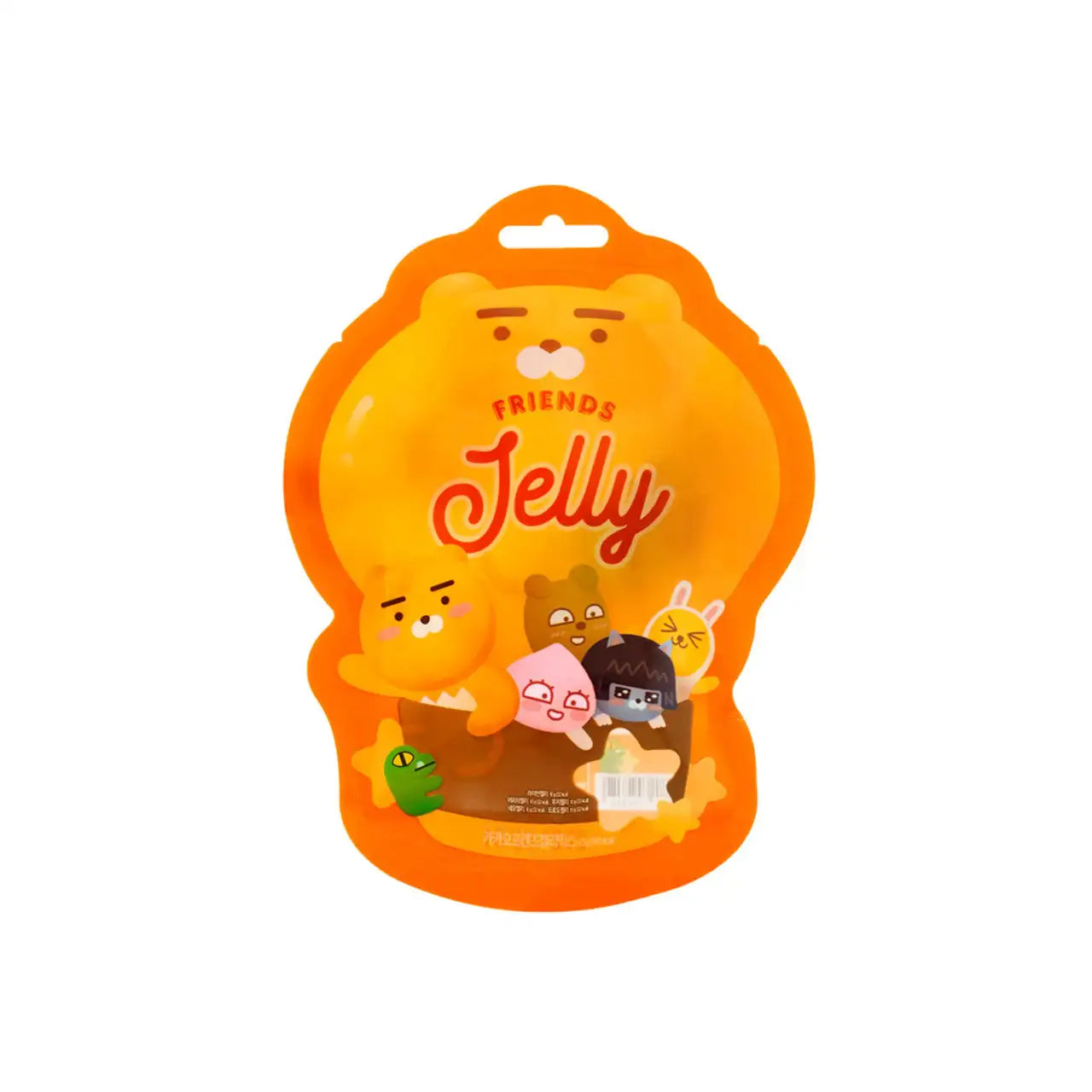 Kakao Friends - Friends Jelly Mix - Kakao Friends - Food - Harumio