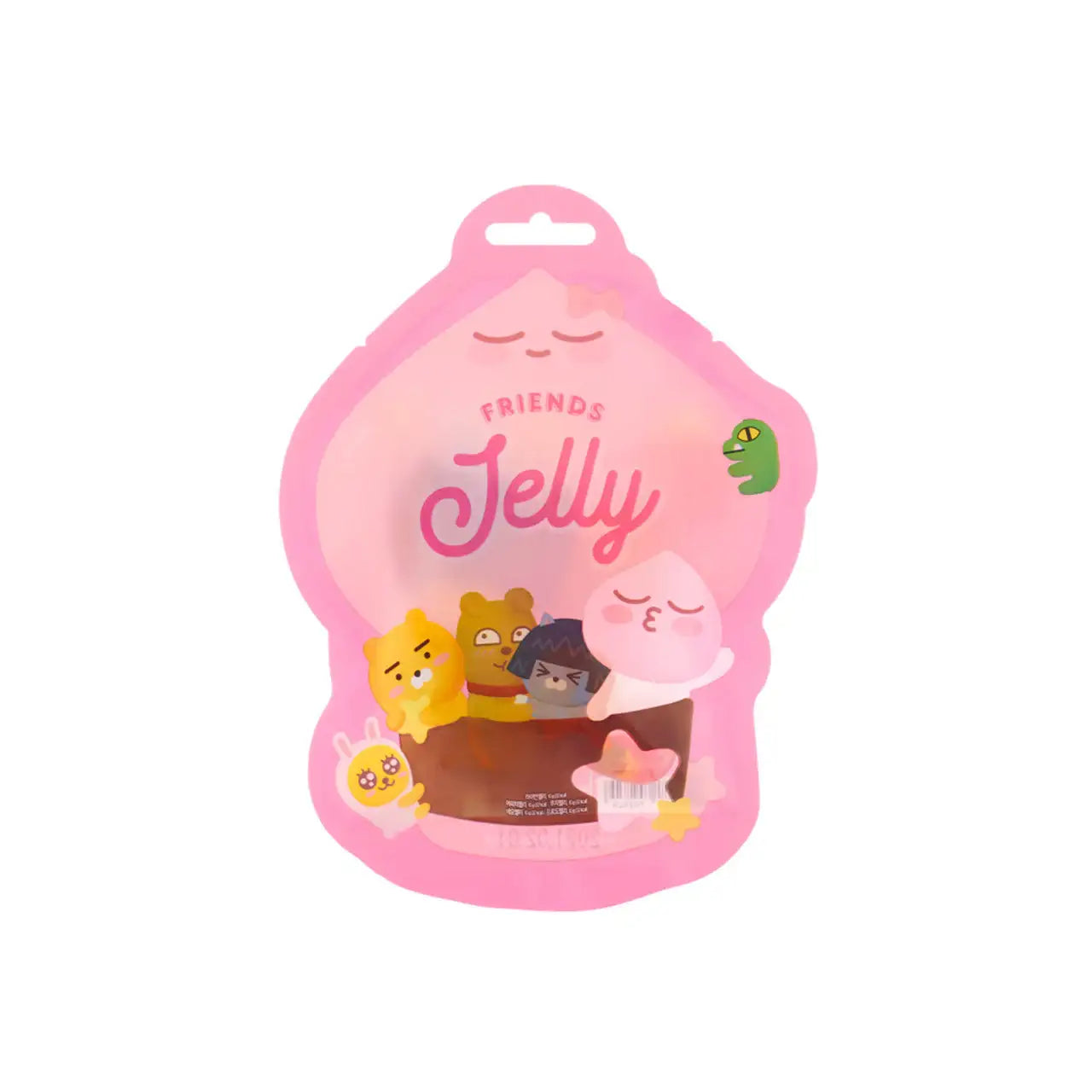 Kakao Friends - Friends Jelly Mix - Kakao Friends - Food - Harumio