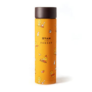 Kakao Friends - Ryan in the Forest 500ml Stainless Steel Bottle - Kakao Friends - Accessories - Harumio