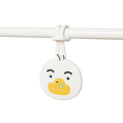 Kakao Friends - Little Friends Name Tag