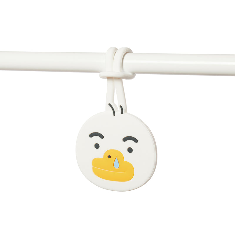 Kakao Friends - Little Friends Name Tag
