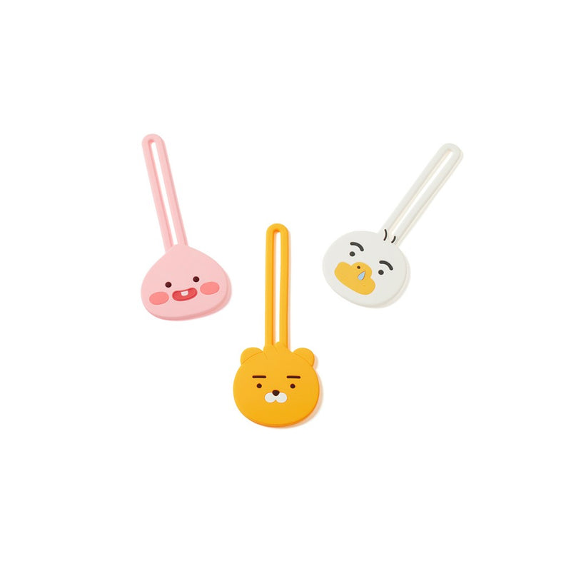 Kakao Friends - Little Friends Name Tag