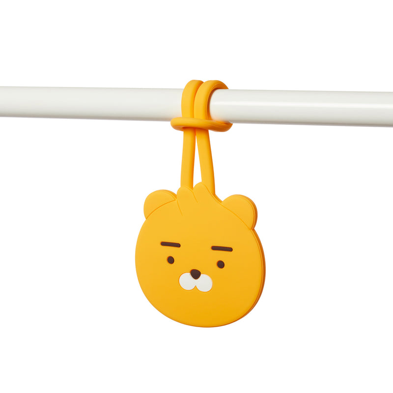 Kakao Friends - Little Friends Name Tag