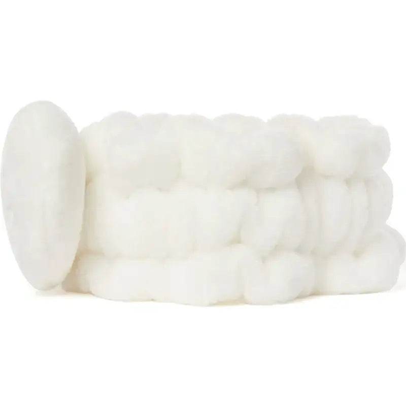 Kakao Friends - PomPom Friends Facial Wash Band - Kakao Friends - Face Wash Headband - Harumio