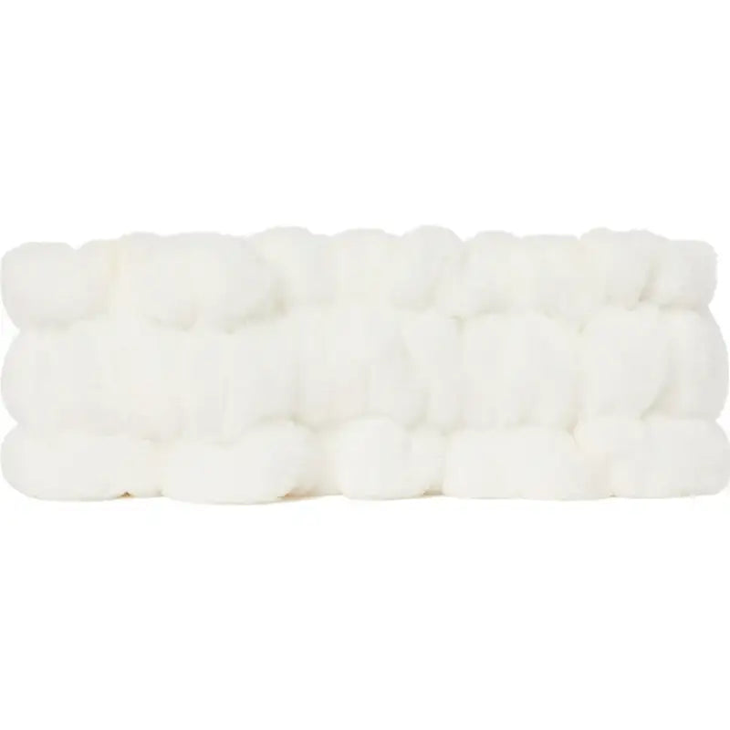 Kakao Friends - PomPom Friends Facial Wash Band - Kakao Friends - Face Wash Headband - Harumio