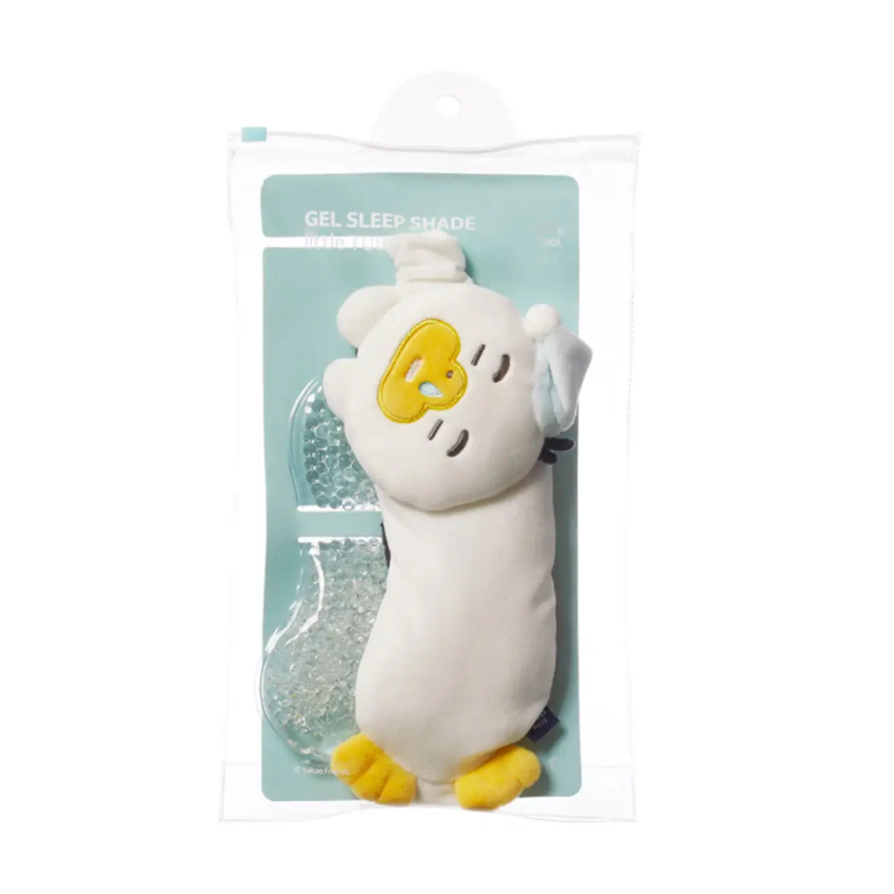 Kakao Friends - Gel Eyepatch - Kakao Friends - Accessories - Harumio