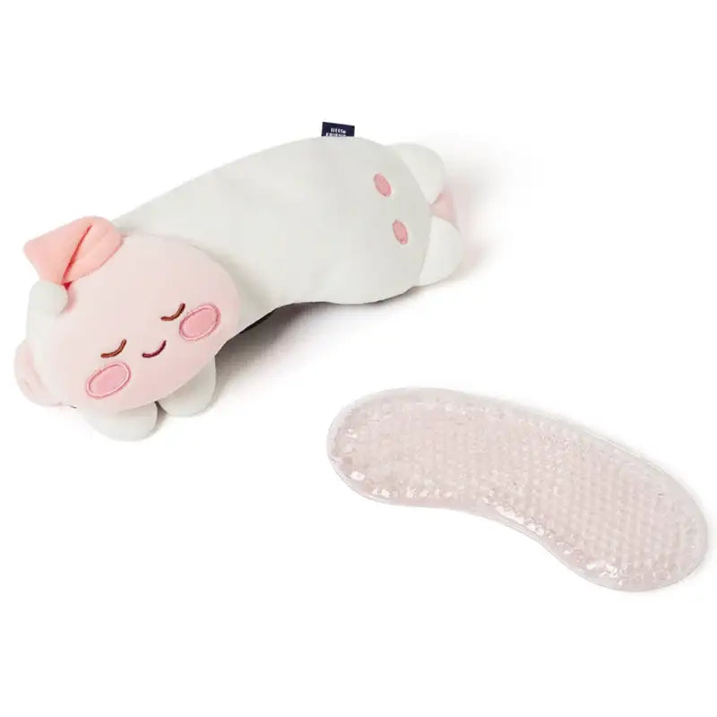 Kakao Friends - Gel Eyepatch - Kakao Friends - Accessories - Harumio