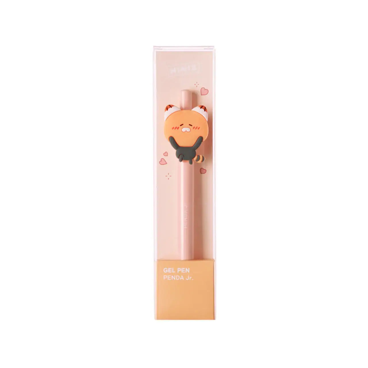 Kakao Friends - Penda Junior Gel Pen - Kakao Friends - Accessories - Harumio