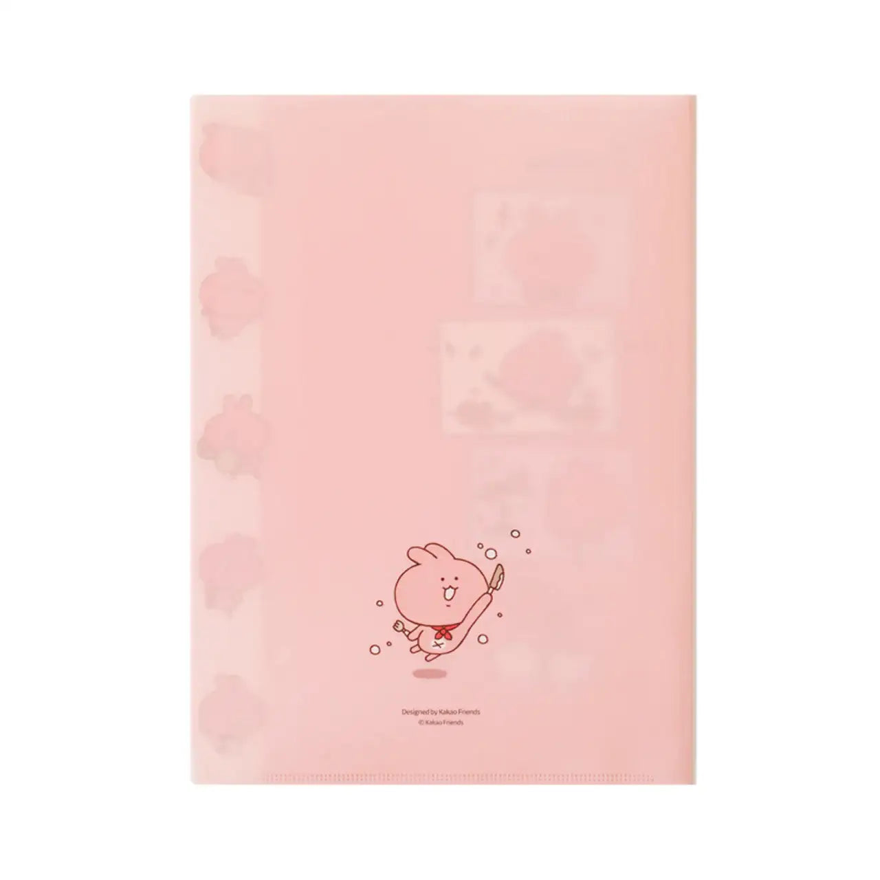 Kakao Friends - 5 Pockets Index File - Kakao Friends - Accessories - Harumio