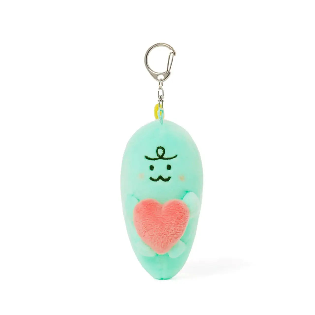 Kakao Friends - Mini Keychain - Kakao Friends - Accessories - Harumio