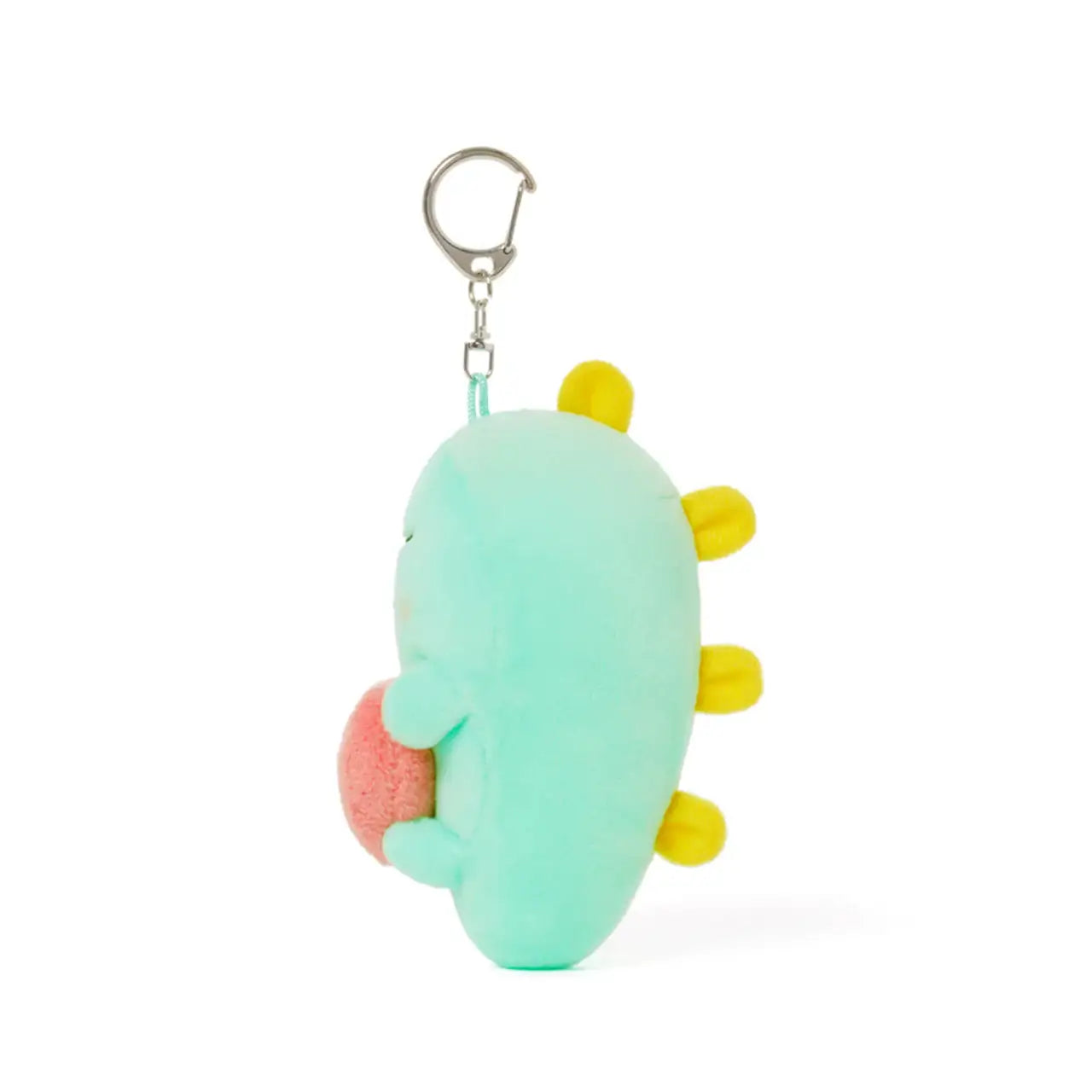 Kakao Friends - Mini Keychain - Kakao Friends - Accessories - Harumio