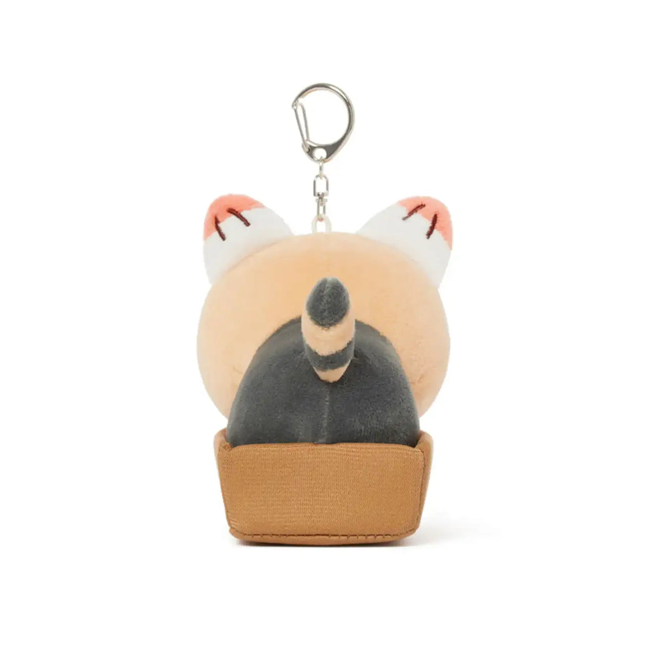 Kakao Friends - Mini Keychain - Kakao Friends - Accessories - Harumio