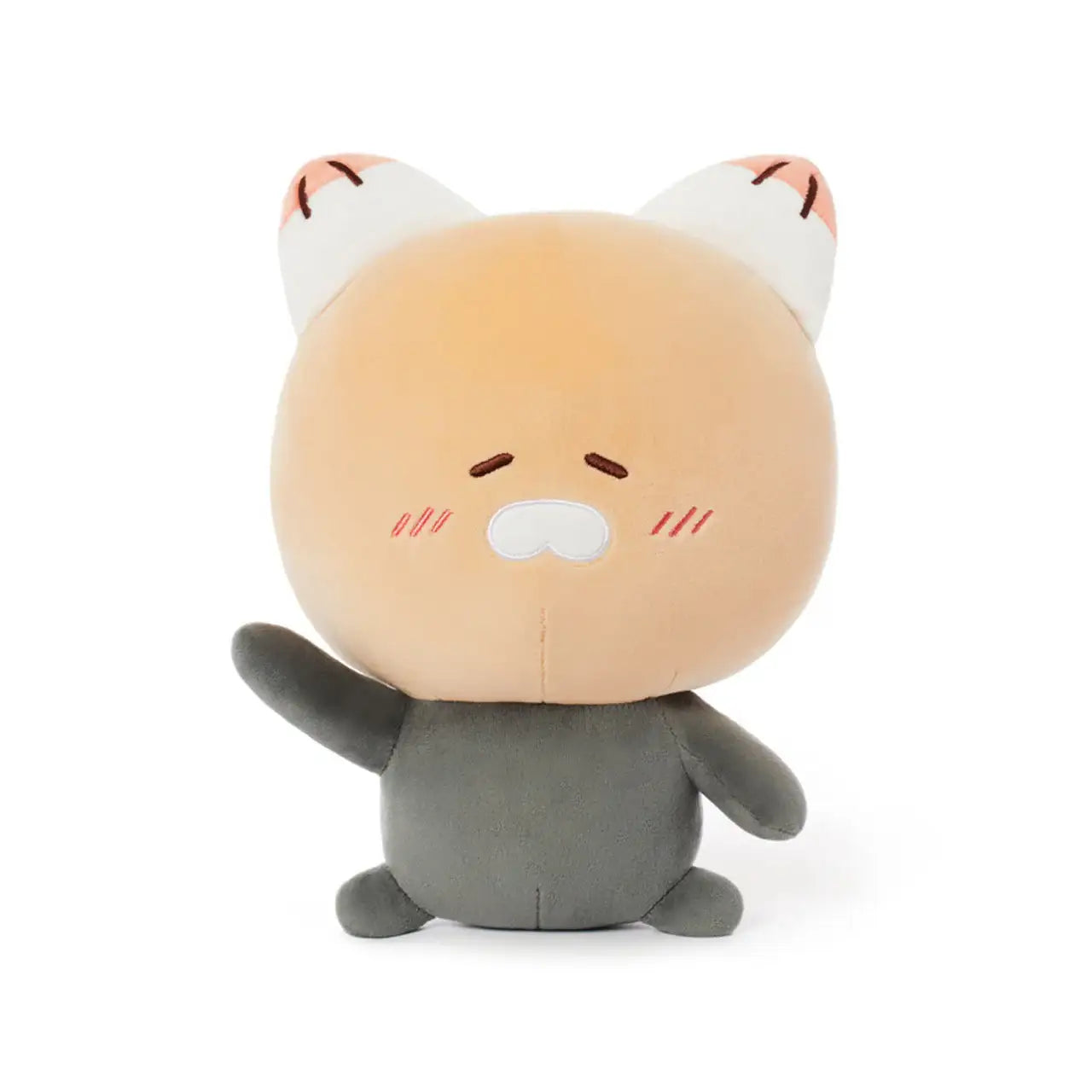 Kakao Friends - Penda Junior Plush Doll - Kakao Friends - Plush - Harumio