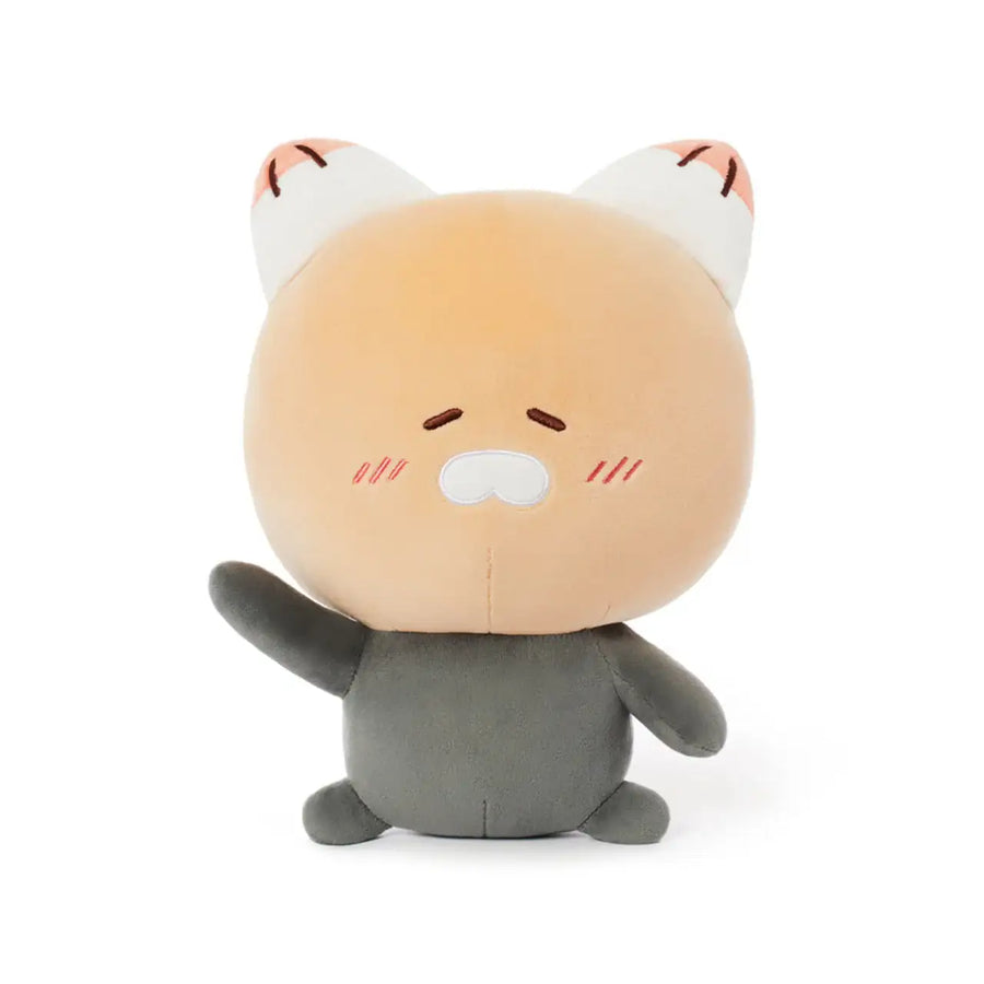 Kakao Friends - Penda Junior Plush Doll - Kakao Friends - Plush - Harumio