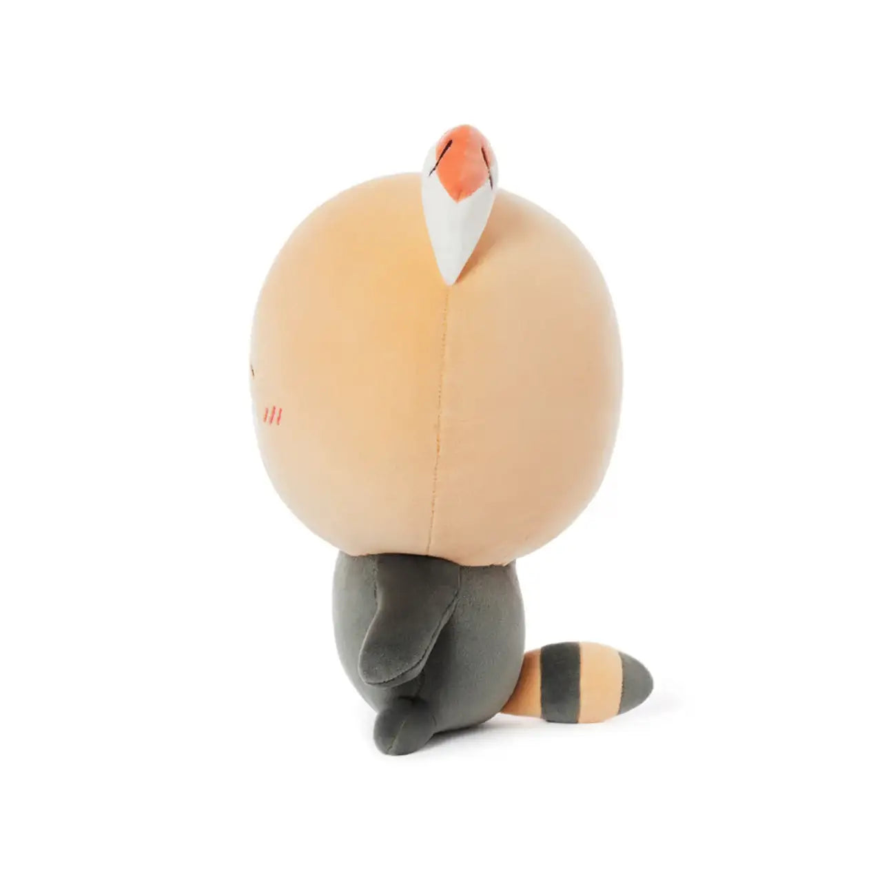 Kakao Friends - Penda Junior Plush Doll - Kakao Friends - Plush - Harumio