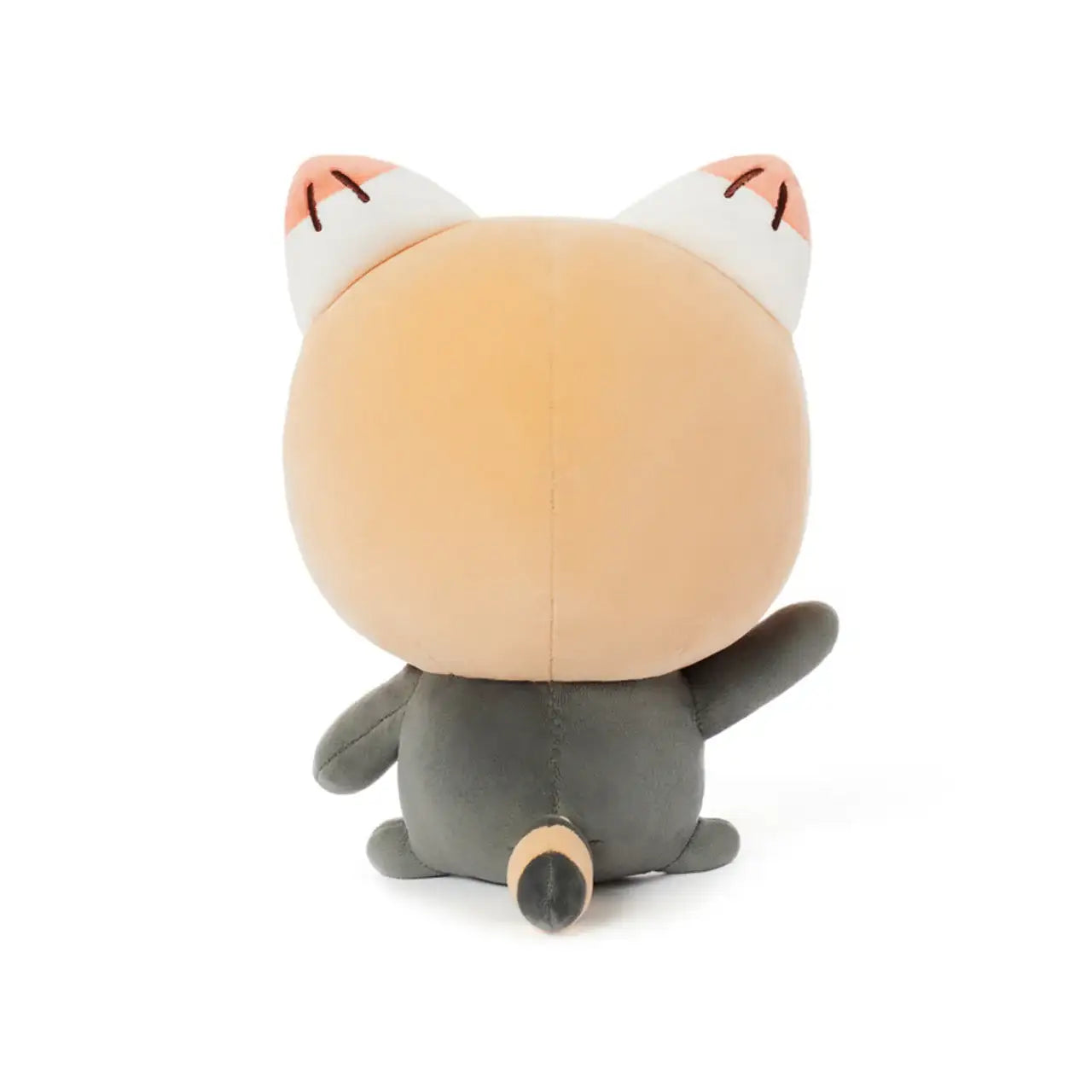 Kakao Friends - Penda Junior Plush Doll - Kakao Friends - Plush - Harumio