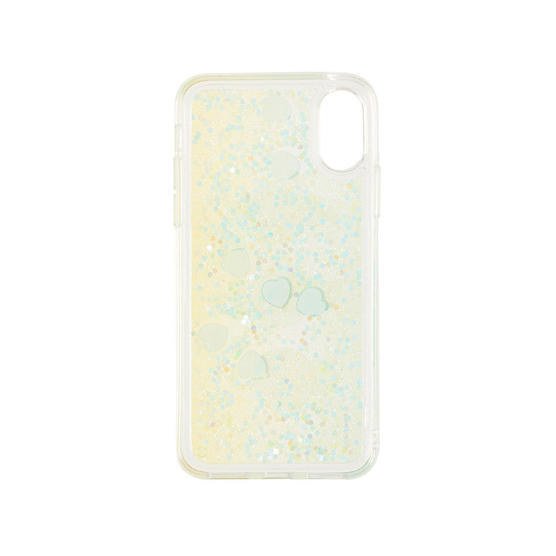 Kakao Friends - Tube Glitter Gradation Phone Case