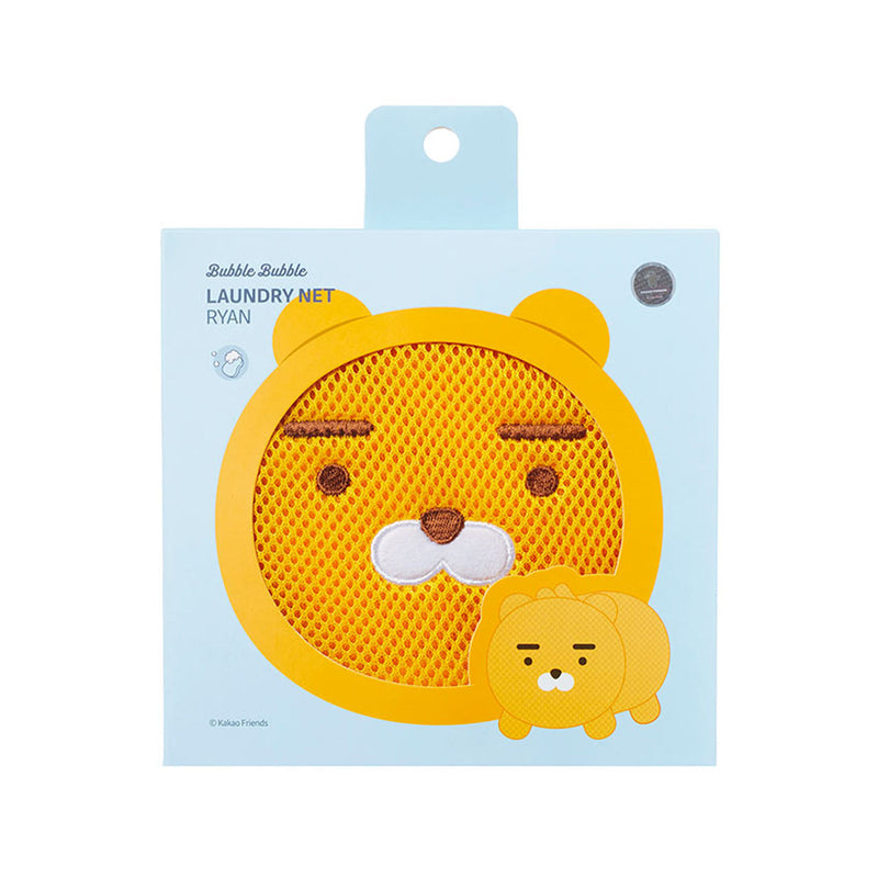 Kakao Friends - Bubble Bubble Character Laundry Net