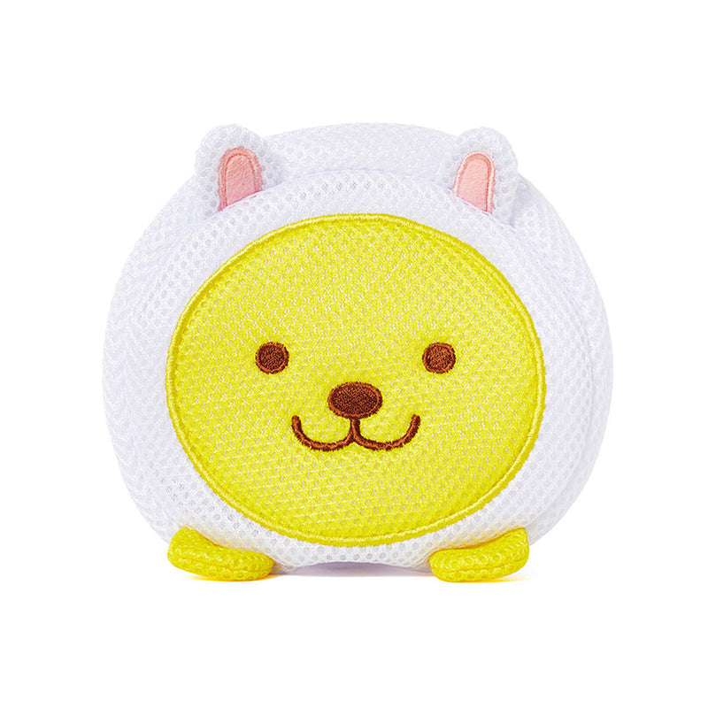 Kakao Friends - Bubble Bubble Character Laundry Net