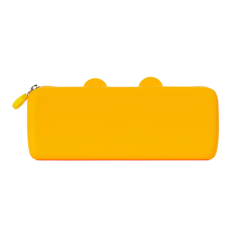 Kakao Friends - Silicone Pencil Case