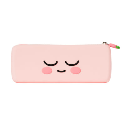 Kakao Friends - Silicone Pencil Case