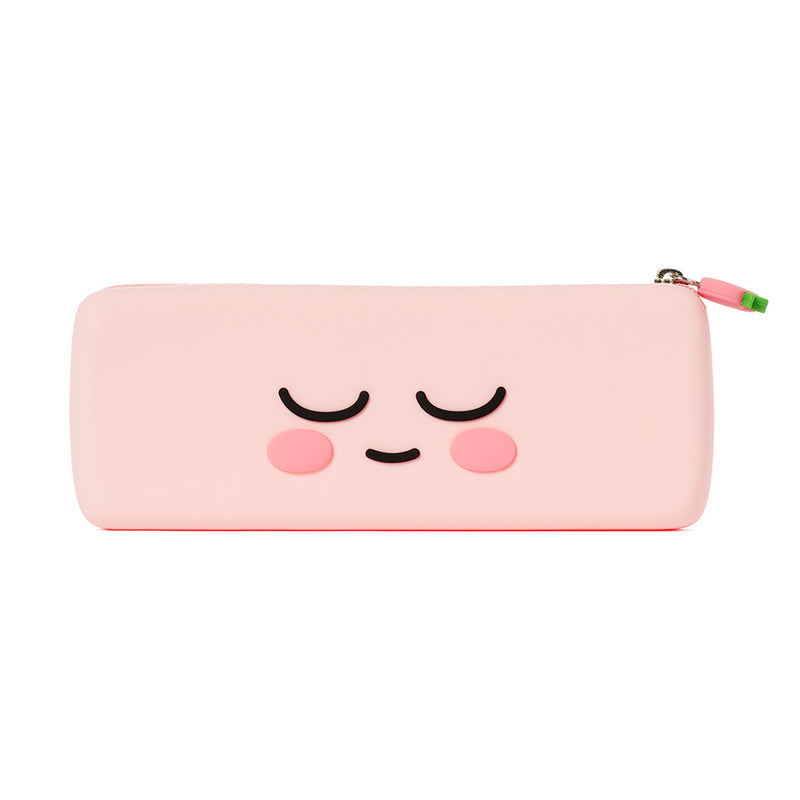 Kakao Friends - Silicone Pencil Case
